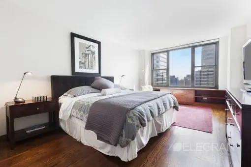 The Galleria, 117 East 57th Street, #35H