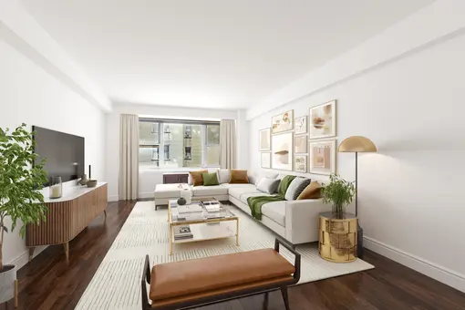 Sutton House, 415 East 52nd Street, #7FC