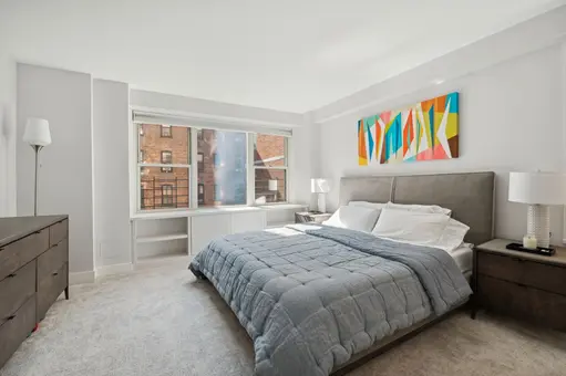 400 East 85th Street, #4DE