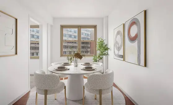 Sutton House, 415 East 52nd Street, #4D