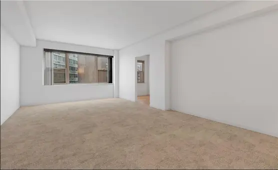 Sutton House, 415 East 52nd Street, #4D