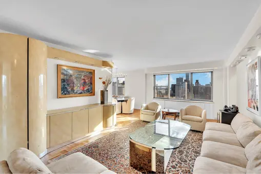 360 East 72nd Street, #33001