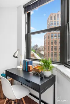 The Claremont, 255 West 85th Street, #11C