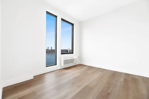 Sunrose Tower, 620 West 153rd Street, #15F