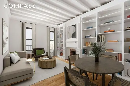 431 West 54th Street, #3C