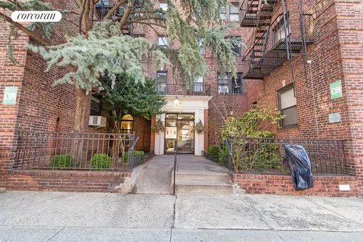 The Chelsea Cooperative, 31-21 54th Street, #4D