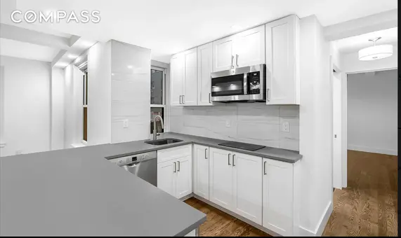 200 West 108th Street, #8G