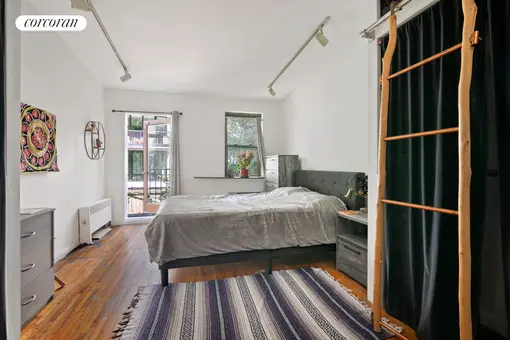 217 West 14th Street, #2RE