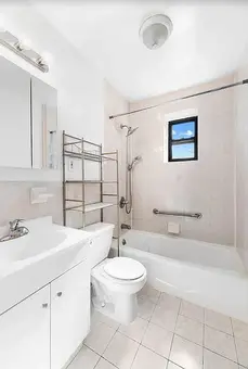 101 East 116th Street, #6F