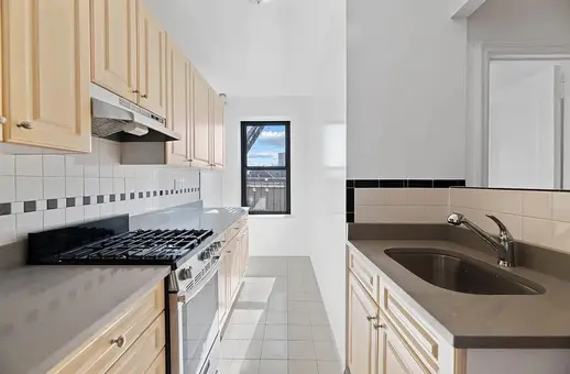 101 East 116th Street, #6F