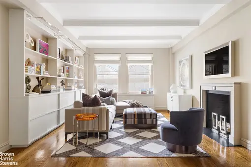 14 East 75th Street, #9D