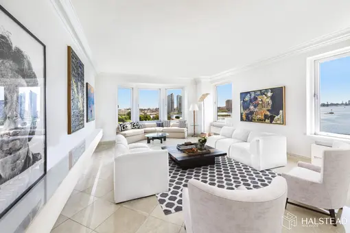 River House, 435 East 52nd Street, #7A1