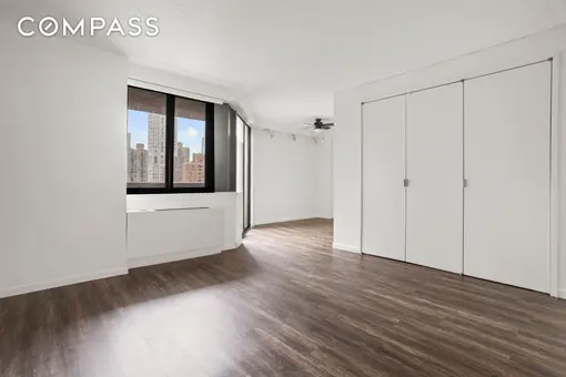 Park East Apartments, 233 East 86th Street, #16A