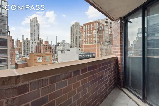 Park East Apartments, 233 East 86th Street, #16A