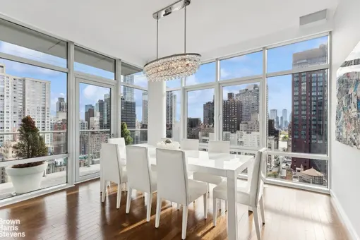 Three Ten, 310 East 53rd Street, #18A