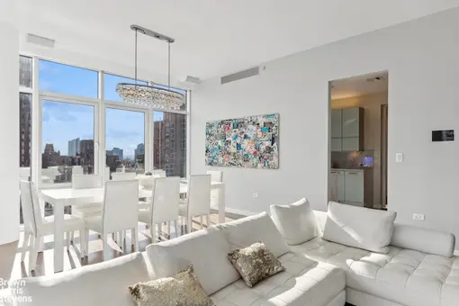 Three Ten, 310 East 53rd Street, #18A