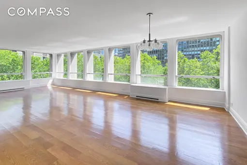 Kips Bay Towers, 330 East 33rd Street, #5M