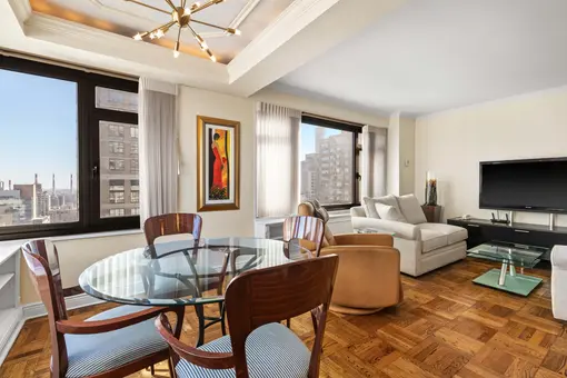 The Phoenix, 160 East 65th Street, #25E