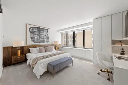 The Oxford, 422 East 72nd Street, #4D