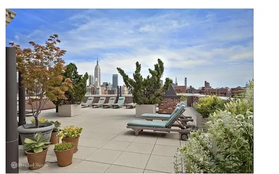 London Terrace Towers, 465 West 23rd Street, #2A