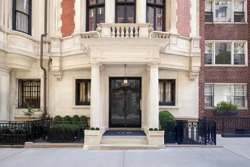 9 East 88th Street, 