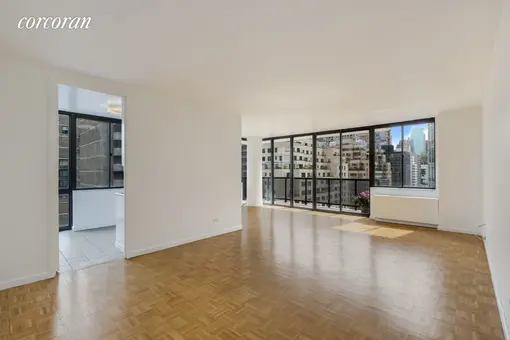 Sterling Plaza, 255 East 49th Street, #18D