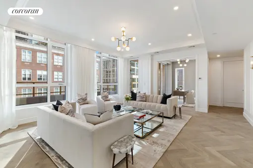 126 East 86th Street, #16A