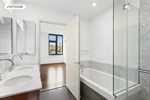 J Condominium, 100 Jay Street, #18G