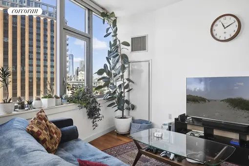 J Condominium, 100 Jay Street, #18G