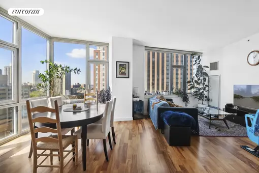 J Condominium, 100 Jay Street, #18G