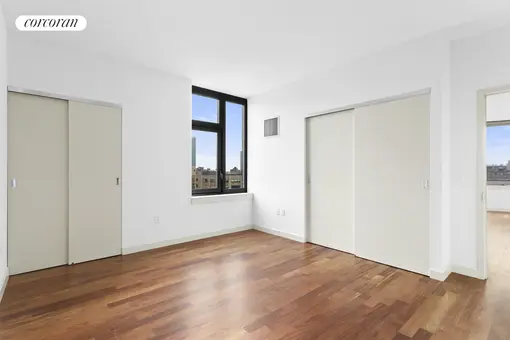 J Condominium, 100 Jay Street, #18G