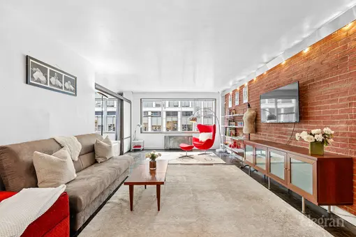 The Gallery House, 77 West 55th Street, #16D