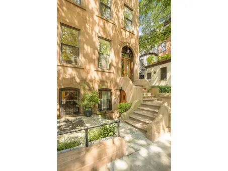 217 Lafayette Avenue, #1