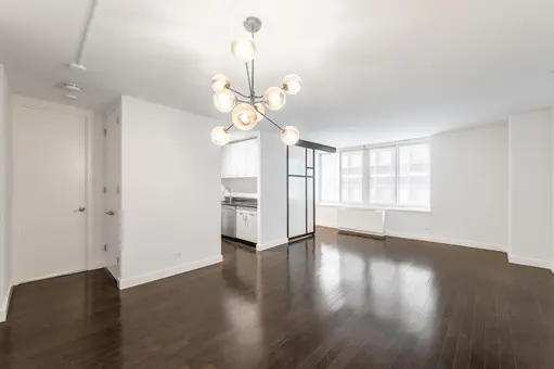 The Alfred, 161 West 61st Street, #5E