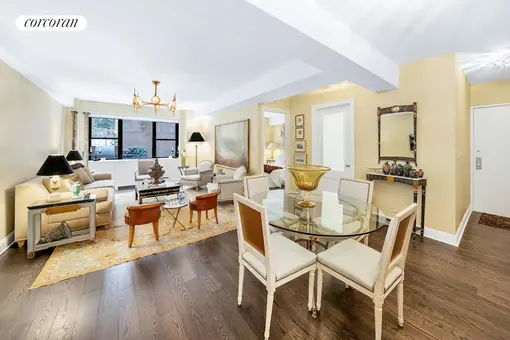 165 East 72nd Street, #2M