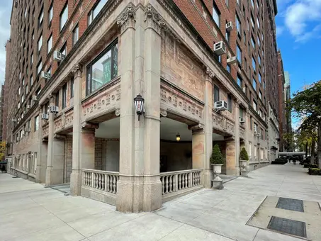 2 Sutton Place South, 450 East 57th Street, #5G