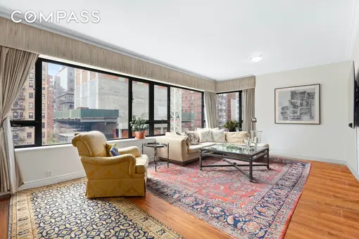 The Sovereign, 425 East 58th Street, #9G