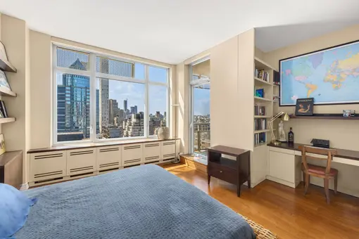 205 East 59th Street, #22C