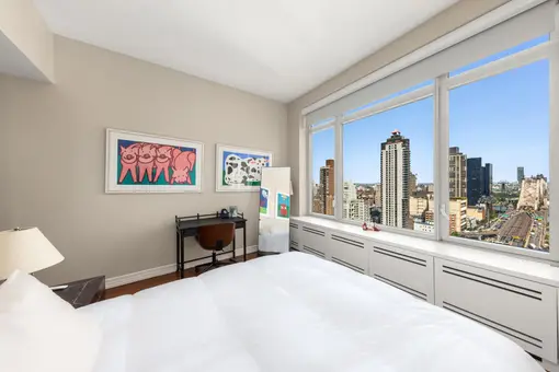 205 East 59th Street, #22C