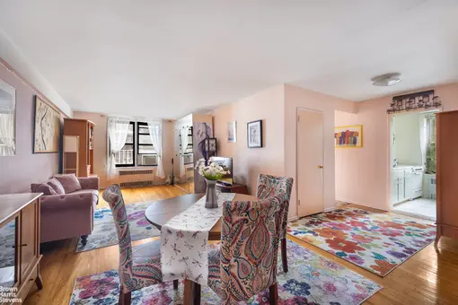 330 East 80th Street, #4A