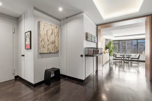 The Phoenix, 160 East 65th Street, #11C