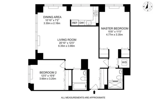 515 East 72nd Street, #4P