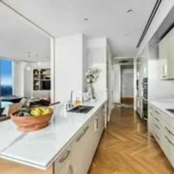 Central Park Tower, 217 West 57th Street, #83W