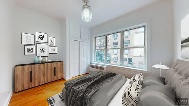 213 East 29th Street, #3