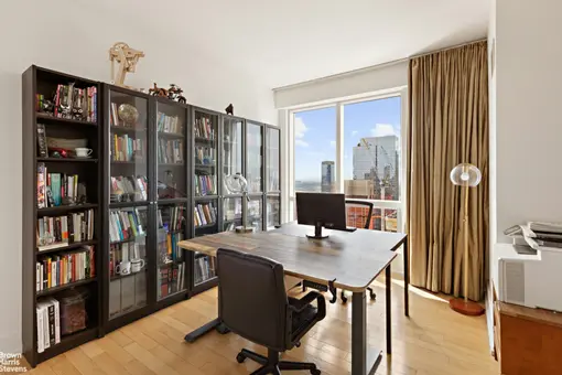The Orion, 350 West 42nd Street, #44B