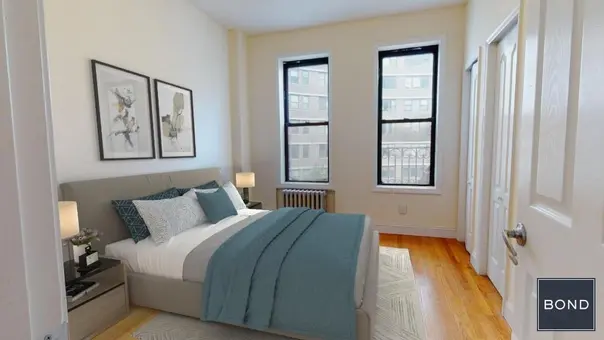 226 East 36th Street, Unit 4A - 1 Bed Apt for Rent for $2,900 | CityRealty