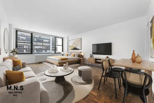 65 West 55th Street, #7K