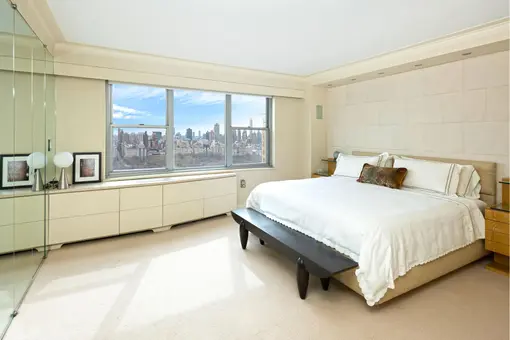 Mayfair Towers, 15 West 72nd Street, #36F