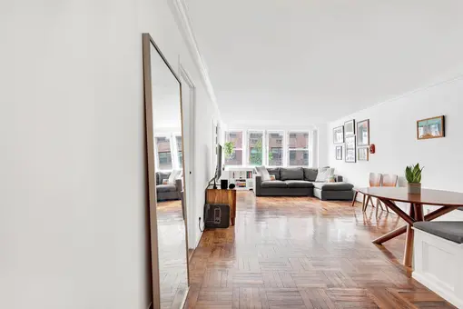 233 East 70th Street, #3S