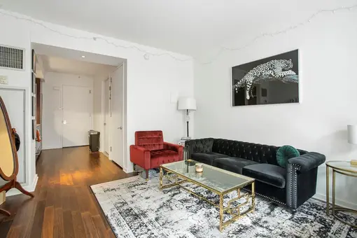 Gramercy Starck, 340 East 23rd Street, #3B